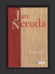 Fejetony - náhled