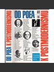 Od Poea k postmodernismu - proměny americké prózy - náhled