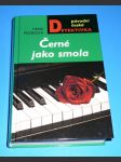 Černé jako smola - náhled