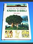 Kniha o Bibli - Starý zákon - náhled