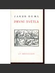 První světla - náhled