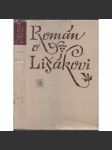 Román o Lišákovi [Živá díla minulosti, sv. 68; francouzský středověký epos] - náhled