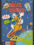 Káčer Donald 1/2000 - náhled
