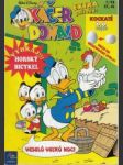 Káčer Donald 7/1998 - náhled