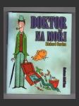 Doktor na moři - náhled
