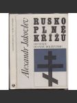 Rusko plné křížů - náhled