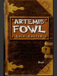 Artemis Fowl  - náhled