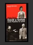 David a Goliáš aneb Pepička to zařídí - náhled