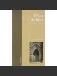 Brána do ticha - náhled