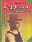 Kronika komika 3 - náhled