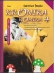 Kronika komika 4. - náhled