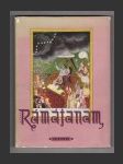 Rámájanam - náhled