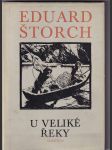 U veliké řeky - náhled