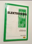 Elektronika iii - náhled