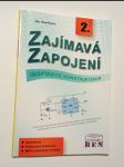 Zajímavá zapojení 2 - náhled