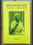 Volnost, která neví - náhled