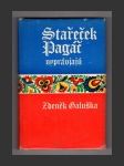 Stařeček Pagáč vyprávjajů - náhled