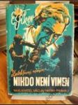 Nikdo není vinen - náhled