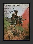 Tajemství sedmi armád - náhled