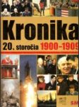 Kronika 20.storočia 1.-11.zv. - náhled