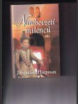 Nanebevzetí milenců - náhled