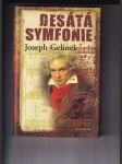 Desátá symfonie - náhled