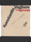 Harpagoniáda - Reakční žonglérství - náhled