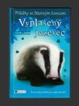 Vyplašený jezevec - náhled