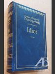 Idiot - náhled