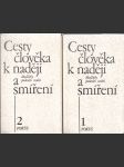Cesty člověka k naději a smíření 1.+2. - Modlitby padesáti století - náhled