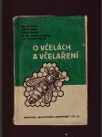O včelách a včelařích - náhled