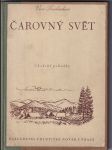 Čarovný svět - náhled