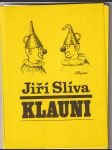 Klauni - náhled