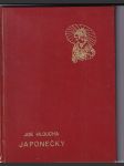 Japonečky - náhled