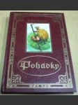 Pohádky - náhled