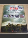 Kam za vojenskými památkami - náhled