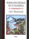 Krkonošská kuchařka - náhled