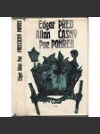 Předčasný pohřeb a jiné povídky [Edgar Allan Poe; Rukopis nalezený v láhvi, Démon zvrácenosti, Zrádné srdce, Černý kocour] - náhled
