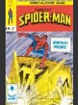 Záhadný spider-man č. 33 - náhled