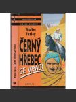 Černý hřebec se vrací (Knihy odvahy a dobrodružství, KOD, svazek 198) - náhled