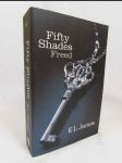 Fifty Shades Freed - náhled