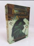 Potomci Amarida - První kniha Lon Tobynských kronik - náhled