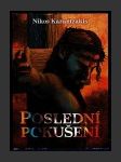 Poslední pokušení - náhled
