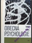 Obecná psychologie - pardel tomáš - náhled