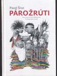 Párožrúti (veľký formát) - náhled