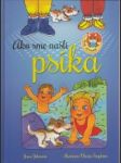 Ako sme našli psíka - náhled