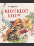 Klop, klop, klop ! - náhled