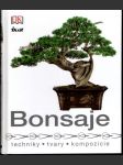 Bonsaje Warren - náhled