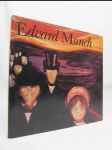 Edvard Munch - náhled