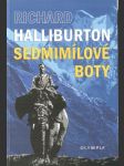 Sedmimílové boty - náhled